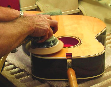 Cách Chọn Một Cây Đàn Guitar Acoustic Tốt