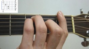 Học Guitar căn bản