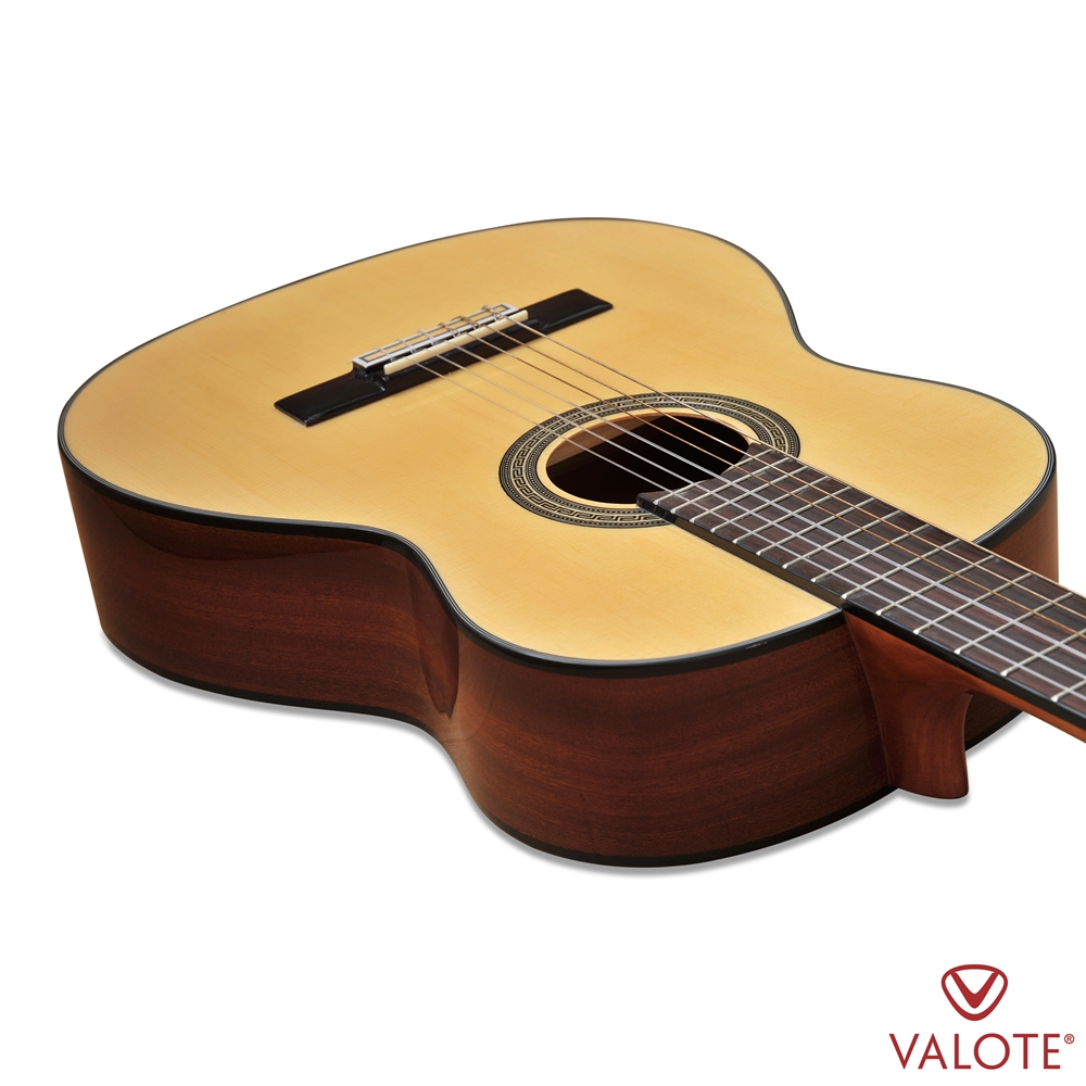 Guitar Classic VALOTE VC­101FB