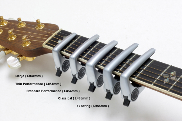 Các phụ kiện cần thiết khi chơi đàn Guitar