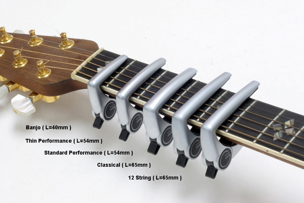 Các phụ kiện cần thiết khi chơi đàn Guitar